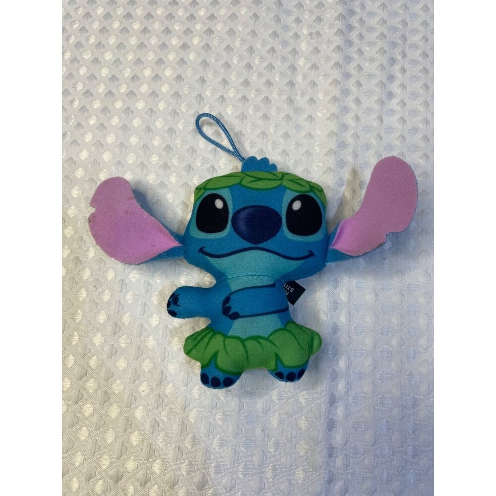 Lilo & Stitch Hula Stitch Plush